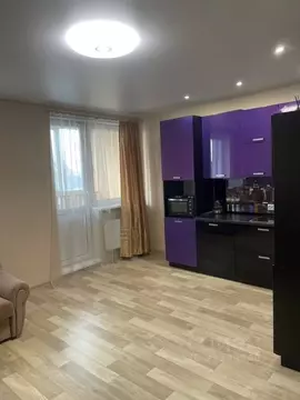 Студия Татарстан, Казань ул. Братьев Батталовых, 20к2 (28.8 м)