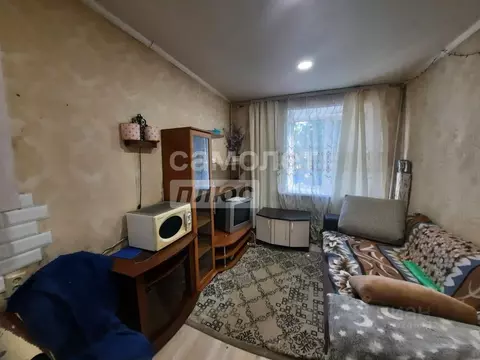 Комната Ярославская область, Переславль-Залесский ул. 50 лет ...