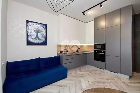 3-к кв. Новосибирская область, Новосибирск ул. Победы, 55/1 (57.1 м)