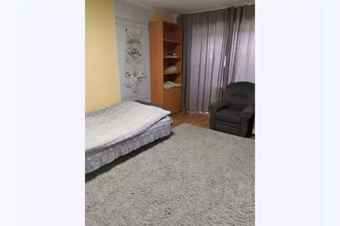 1-к кв. Коми, Ухта ул. 40 лет Коми АССР, 14/11 (40.0 м)