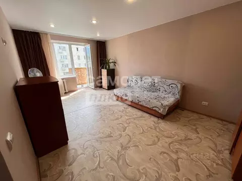 1-к кв. Приморский край, Фокино Строительная ул., 3 (29.6 м)