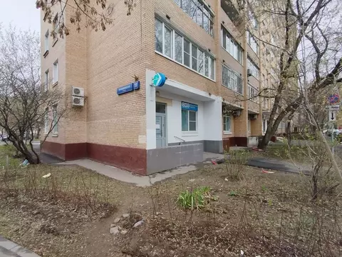 Помещение свободного назначения в Москва Трифоновская ул., 11 (94 м)