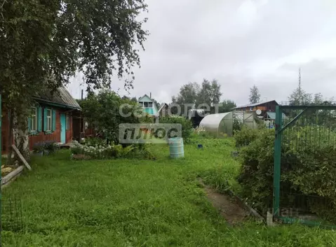 Участок в Иркутская область, Иркутский муниципальный округ, Рябинка ...