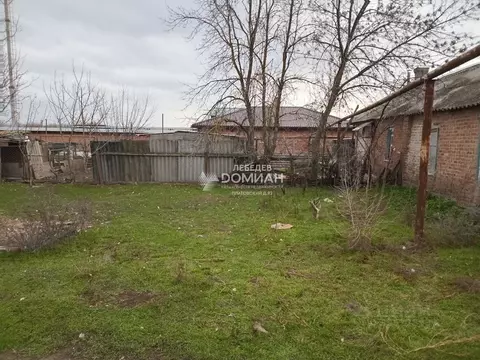 Участок в Ростовская область, Октябрьский район, Персиановское с/пос, ...