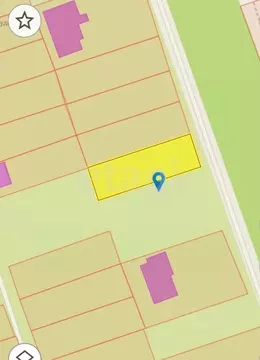 Участок в Ставропольский край, Ставрополь Лесные Пруды садовое ...