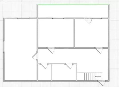 3-комнатная квартира: Кострома, Ямская улица, 18 (153 м)