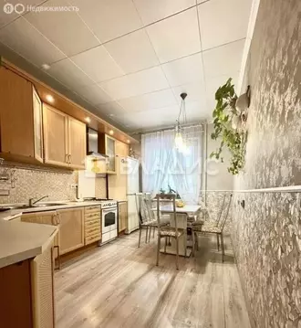 3-комнатная квартира: Балашиха, микрорайон 1 Мая, 11 (76.5 м)