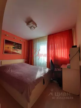 1-к кв. Архангельская область, Северодвинск Народная ул., 9 (38.5 м)