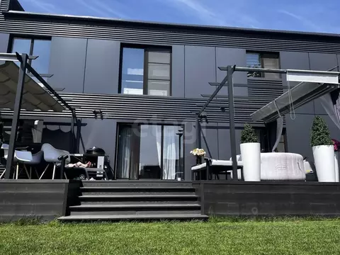 Дом в Московская область, Истра муниципальный округ, д. Покровское ул. ...