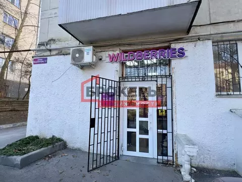 Помещение свободного назначения в Севастополь ул. Вакуленчука, 17 (32 ...