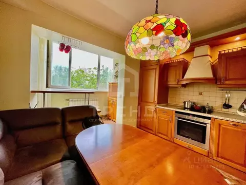 3-к кв. Санкт-Петербург просп. Испытателей, 31К1 (70.2 м)