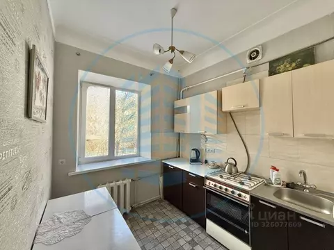 2-к кв. Ставропольский край, Ессентуки ул. Пушкина, 11А (44.1 м)