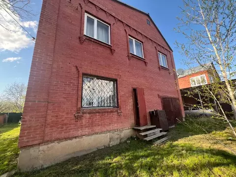 Дом в Краснодарский край, Армавир Нефтяник СНТ, 371 (139 м)