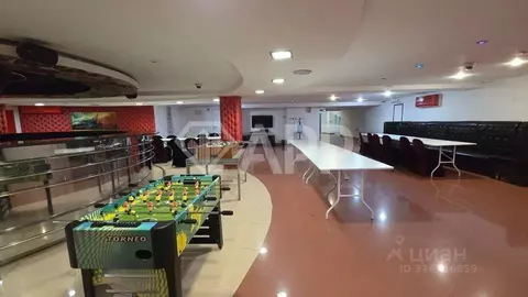 Помещение свободного назначения в Татарстан, Казань ул. Оренбургский ...