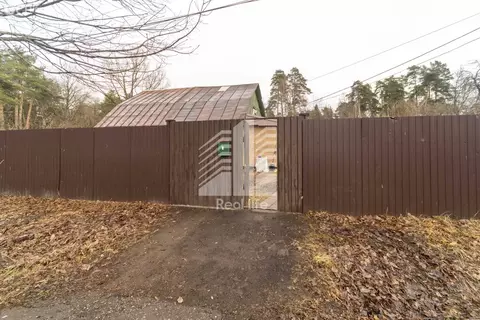 Дом в Видное, проезд Старых Большевиков, 3 (110 м)