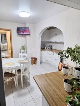 2-к кв. Чувашия, Чебоксары ул. Ленинского Комсомола, 34/8к1 (58.7 м)