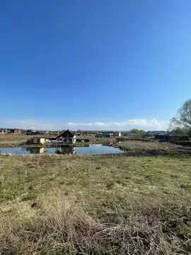 Участок в Башкортостан, Уфимский район, Русско-Юрмашский сельсовет, д. ...