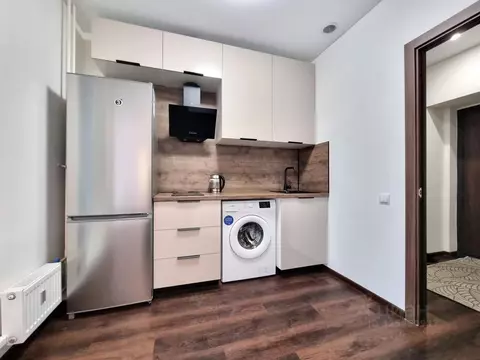 Студия Москва Ленинградское ш., 228к5 (27.0 м)