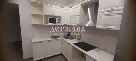 3-к кв. Белгородская область, Старый Оскол Восточный мкр, 3А (62.0 м)