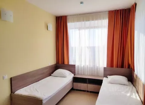 Комната Челябинская область, Челябинск Привокзальная ул., 1 (10.0 м)