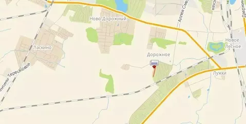 Участок в Калининградская область, Гурьевский муниципальный округ, ...