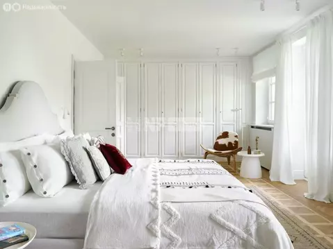 Дом в деревня Пучково, КП Лесной ручей-1 (1155 м)