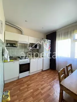 2-к кв. Самарская область, Самара ул. Егорова, 28 (53.8 м)