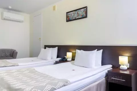 Комната Пермский край, Пермь ул. Ленина, 58 (28.0 м)