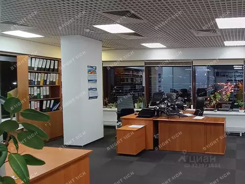 Офис в Москва бул. Энтузиастов, 2 (180 м)