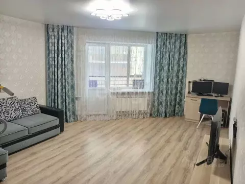 2-к кв. Воронежская область, Воронеж Троицкий кв-л, Олимпийский ...