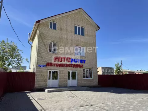Офис в Омская область, Омск ул. Маяковского, 80А (320 м)