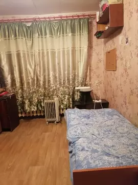 Комната Владимирская область, Владимир Северная ул., 83 (12.0 м)