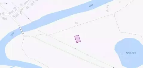 Участок в Тамбовская область, Тамбовский муниципальный округ, Сентябрь ...