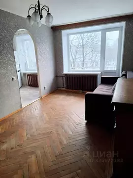 1-к кв. Санкт-Петербург Ланское ш., 5 (30.9 м)