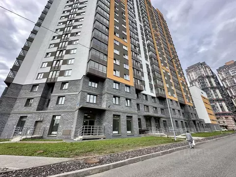 Помещение свободного назначения в Санкт-Петербург Ленинский просп., 68 ...