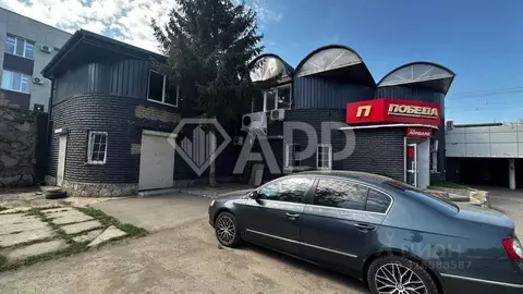 Помещение свободного назначения в Татарстан, Набережные Челны просп. ...