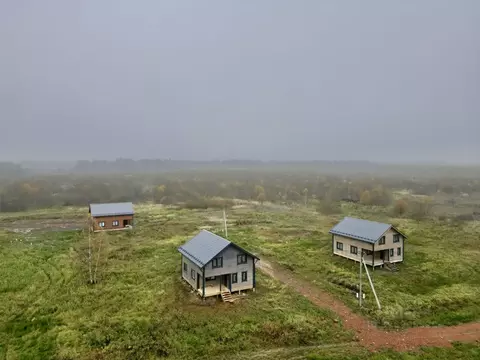 Дом в Московская область, Истра муниципальный округ, д. Рыжково 39 ...