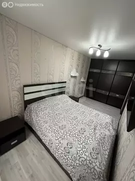 2-комнатная квартира: Азов, Петровский бульвар, 50 (41 м)