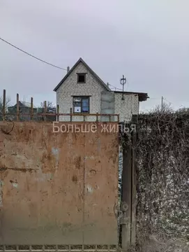 Дом в Волгоградская область, Волгоград ул. Семенова-Тян-Шанского (57 ...