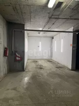 Гараж в Кемеровская область, Кемерово Большевистская ул., 1 (20 м)