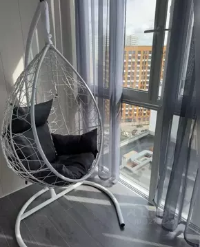 2-к кв. Москва Внуковское поселение, ул. Летчика Ульянина, 7 (40.0 м)