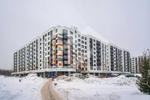 Торговая площадь в Московская область, Ленинский городской округ, ...