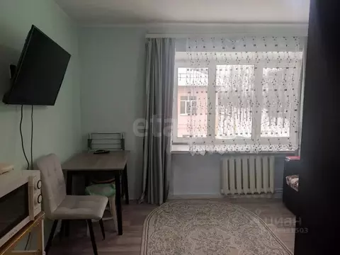 1-к кв. Удмуртия, Ижевск ул. Коммунаров, 355 (18.5 м)