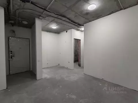 1-к кв. Москва Волгоградский просп., 32/5к2 (38.1 м)