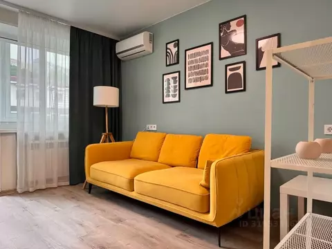 2-к кв. Приморский край, Владивосток Светланская ул., 118 (42.0 м)