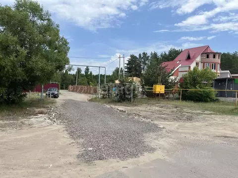 Дом в Тамбовская область, Тамбов Солнечная Поляна СНТ, 18 (15 м)