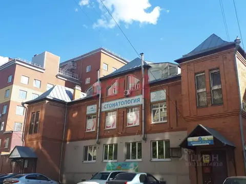 Офис в Тюменская область, Тюмень ул. 30 лет Победы, 60к2 (230 м)