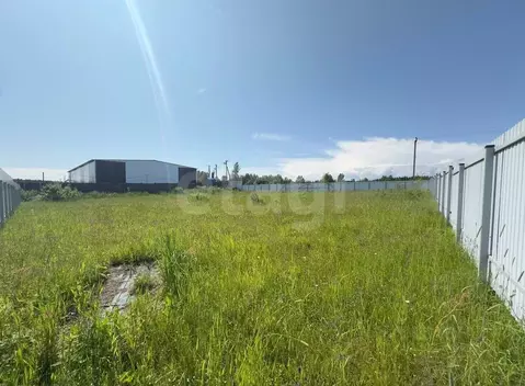 Участок в Московская область, Пушкинский городской округ, д. ...