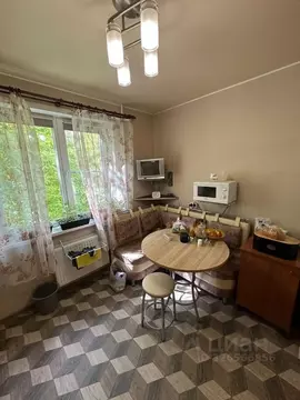 1-к кв. Татарстан, Казань ул. Фатыха Амирхана, 27 (36.0 м)