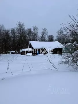 Участок в Костромская область, Красносельский район, Гридинское с/пос, ...